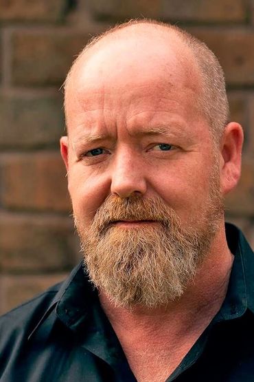 Брендан Рок