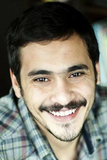 Джанер Шахин