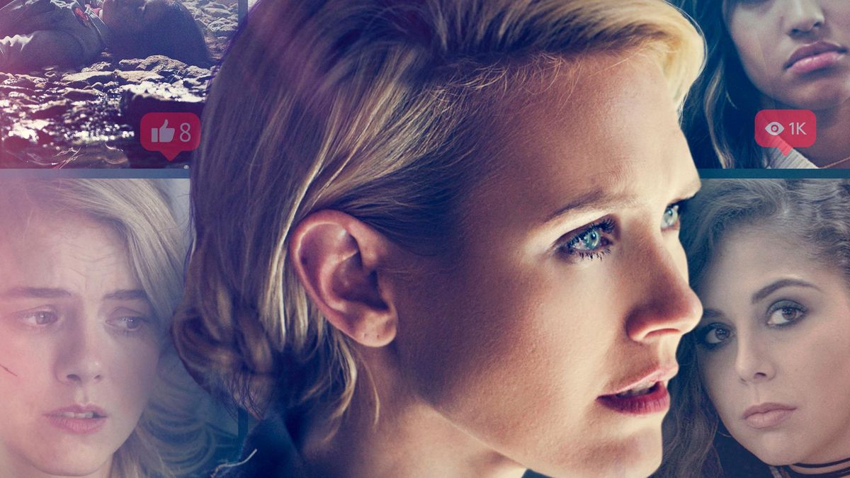 ИнстаПсихопатка