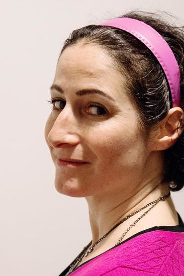 Симона Берман