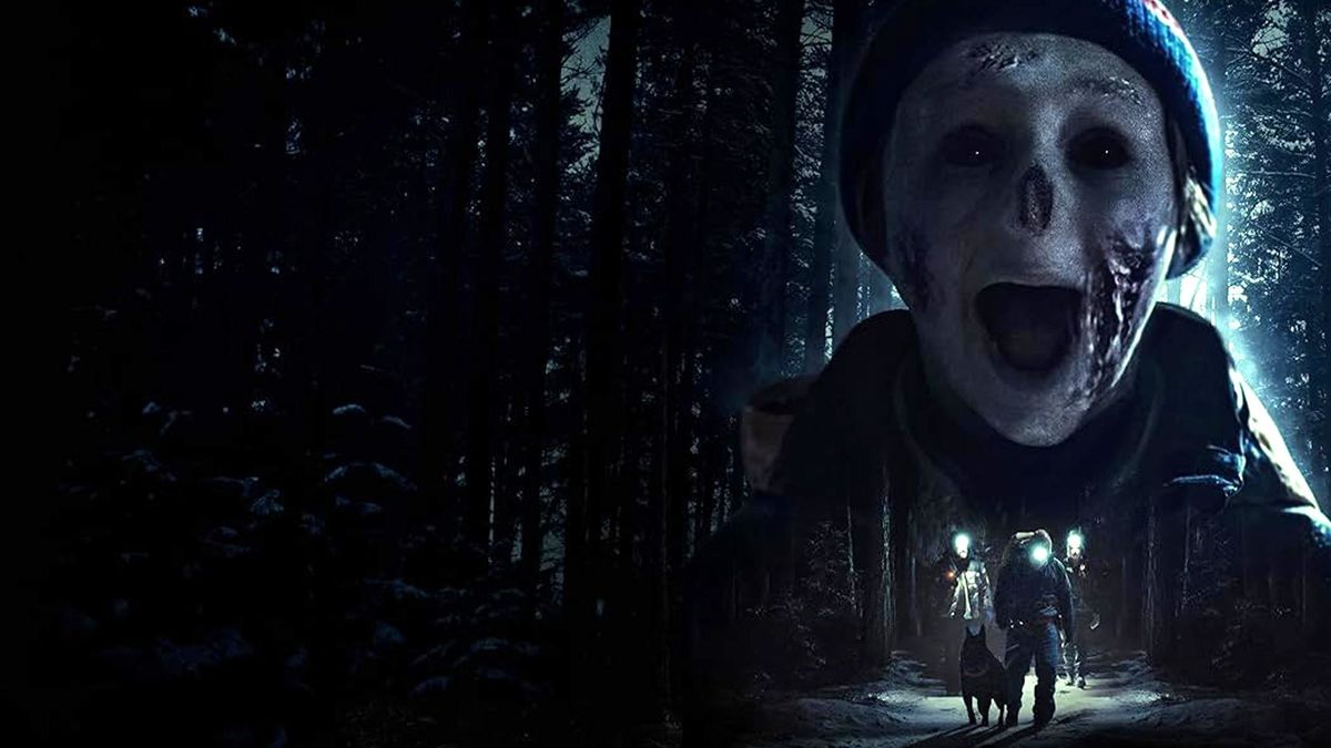 Синистер. Из тьмы