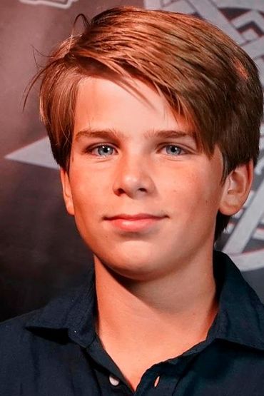 Таунс Баннер