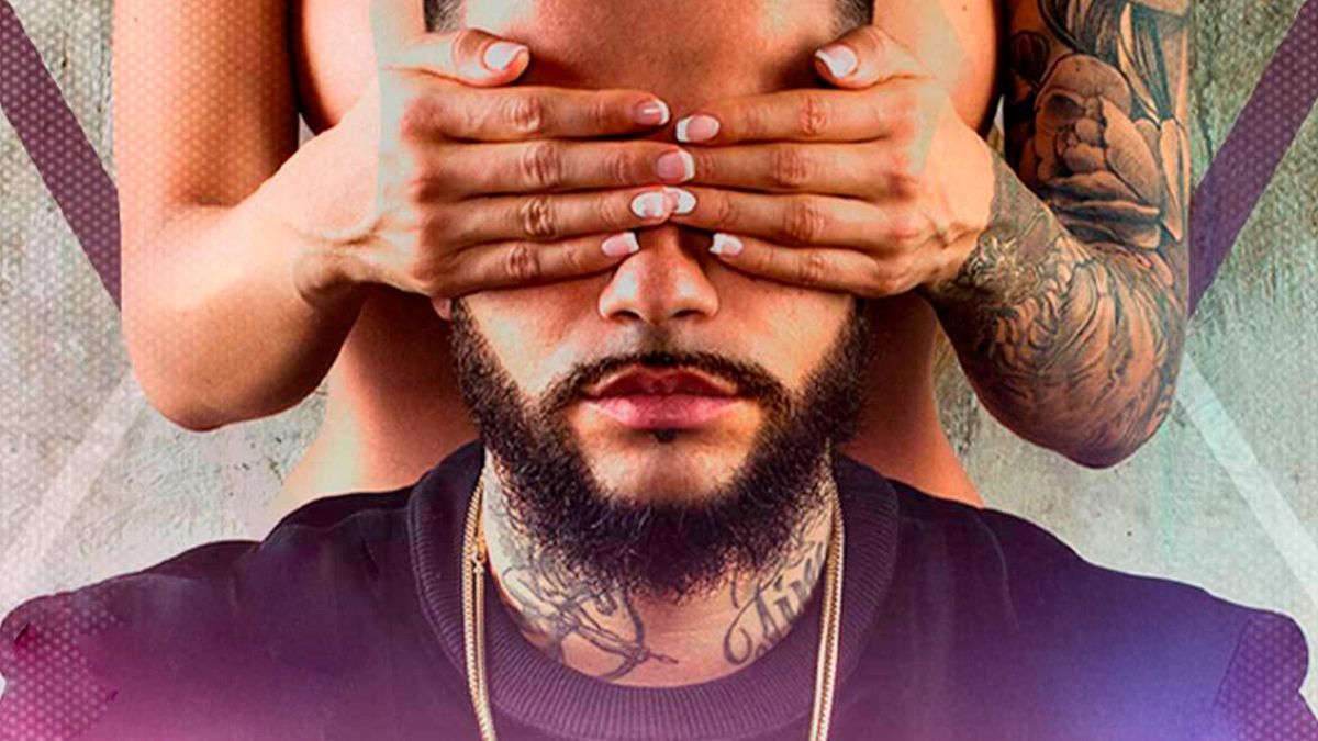 Ключи от рая - Тимати