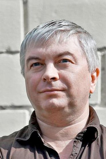 Олег Погодин