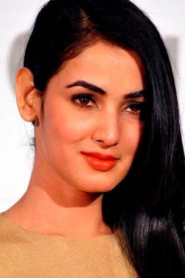 Сонал Чаухан