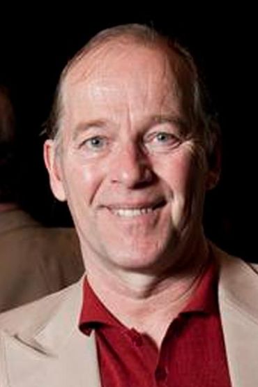 Arni Gudjonsson Petur