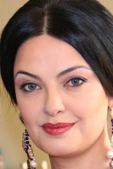 Гаяне Асламазян