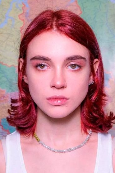 Таисия Пальцева