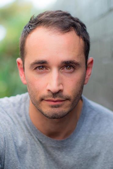 Пол Пантано