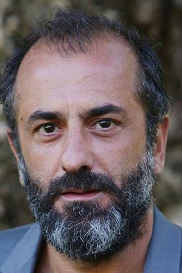 Панос Коронис