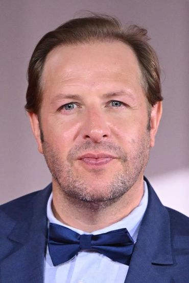 Жан-Шарль Клише