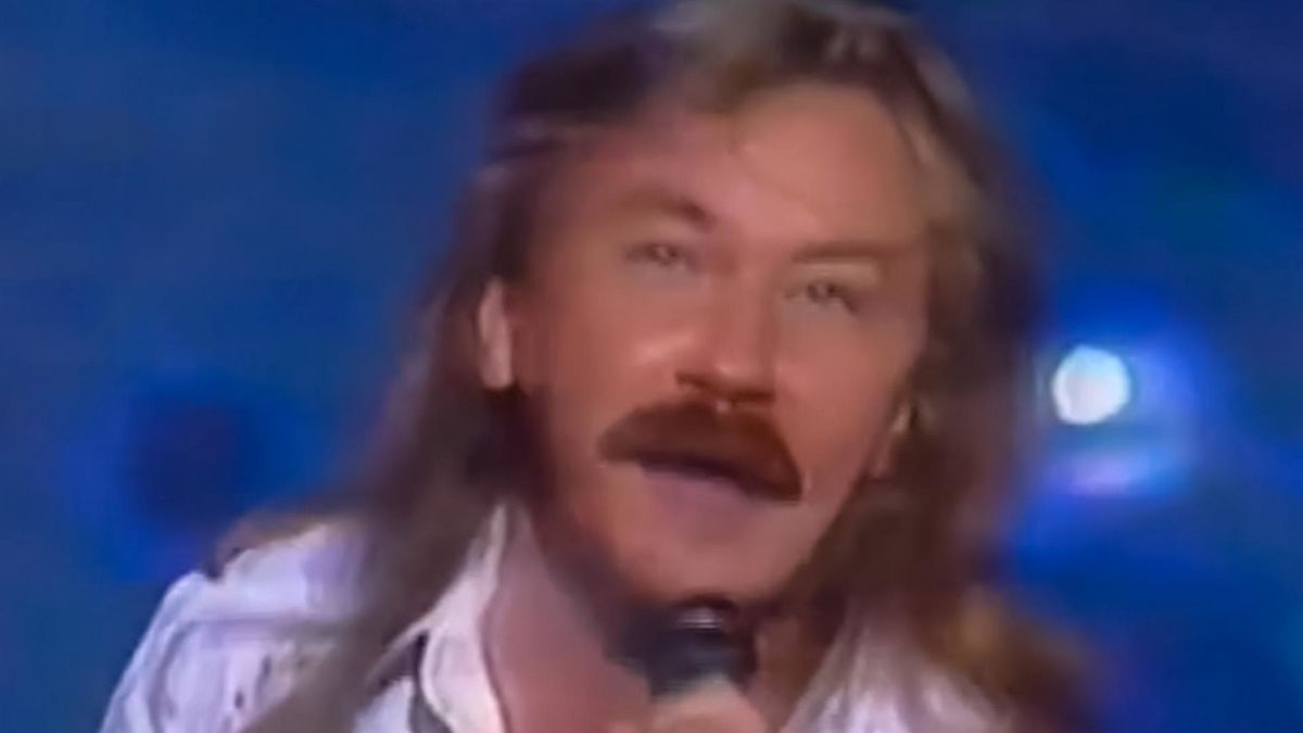 Игорь Николаев - Золотое время