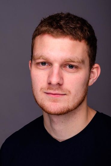 Глеб Денисов