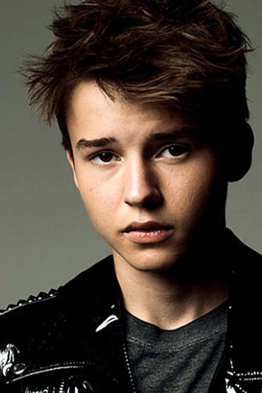 Максвелл Дженкинс