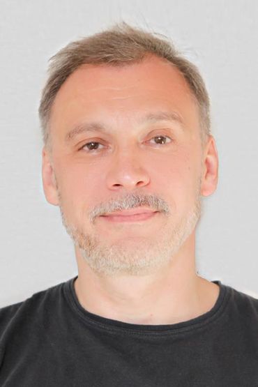 Сергей Чонишвили