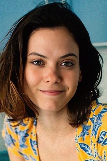 Камила Пиццо