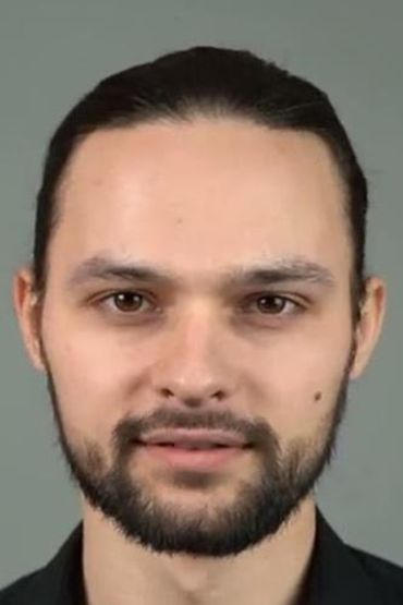 Ярослав Кириллов