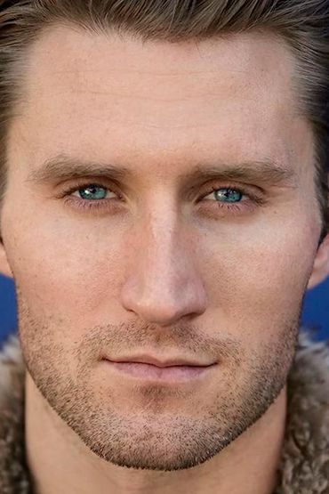 Спенсер Келли Вон