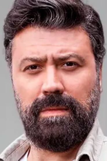 Бюлент Парлак Эмрах