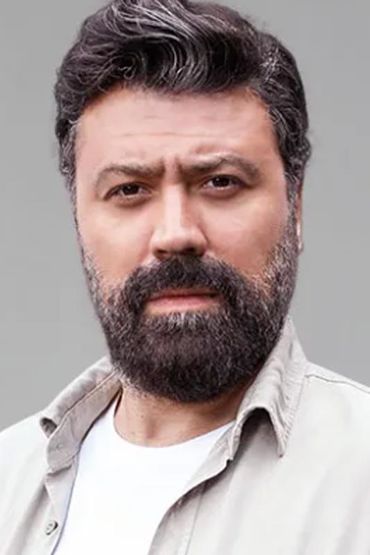 Бюлент Эмрах Парлак