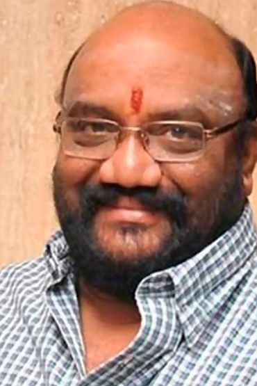 Сантхана Бхаратхи