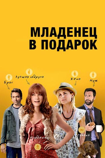 Младенец в подарок