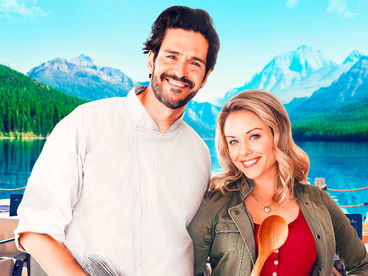 Любовь на закуску