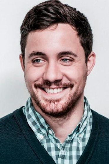 Jacob Burghart
