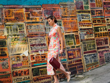 Гонконг город контрастов Гонконг город контрастов