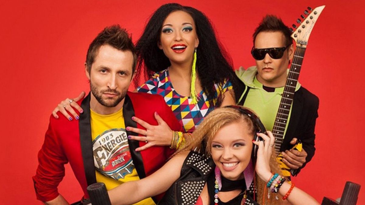 Gvozdi - Еду за солярой