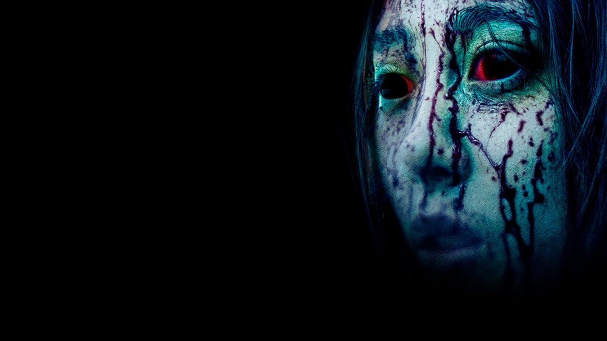 Нечисть в Сеуле