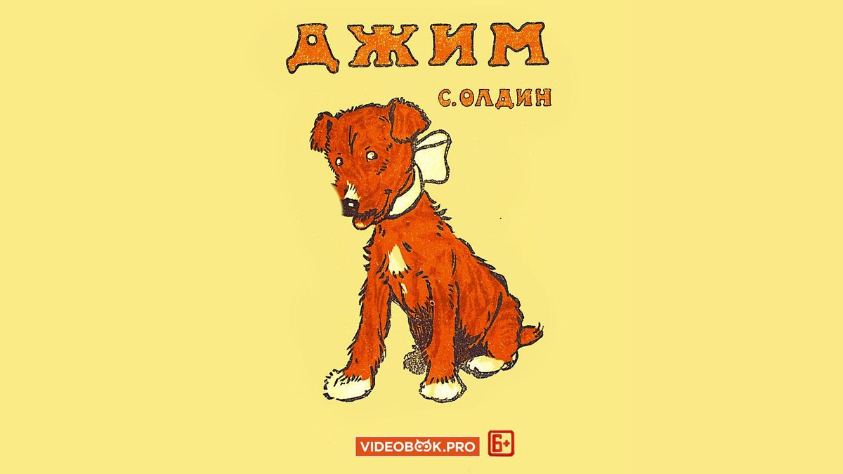 Джим