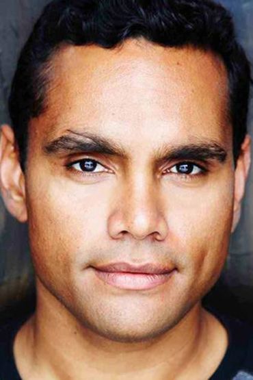 Роб Коллинз