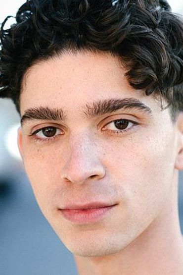 Айзек Пауэлл