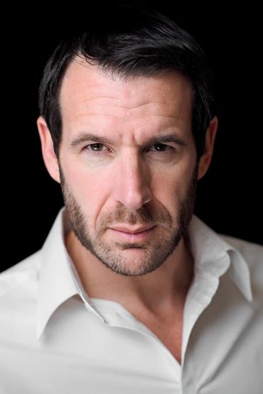 Дэймон Хантер