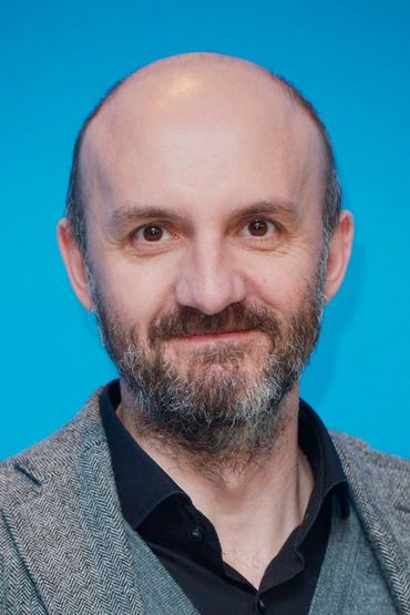 Жуан Ваш Педру