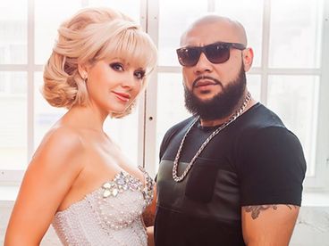 MC Doni feat. Натали - Ты такой