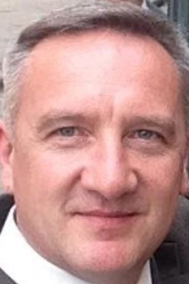 Игорь Цицорин