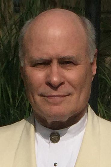 Терренс Стоун