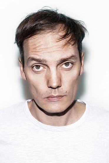 Рафаэль Стаховяк