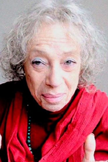 Сьюзи Фальк