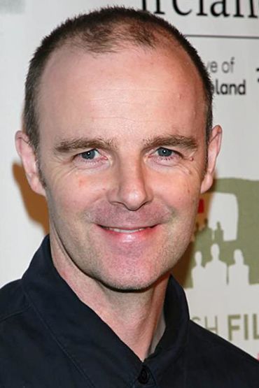 Брайан О’Бирн Ф.