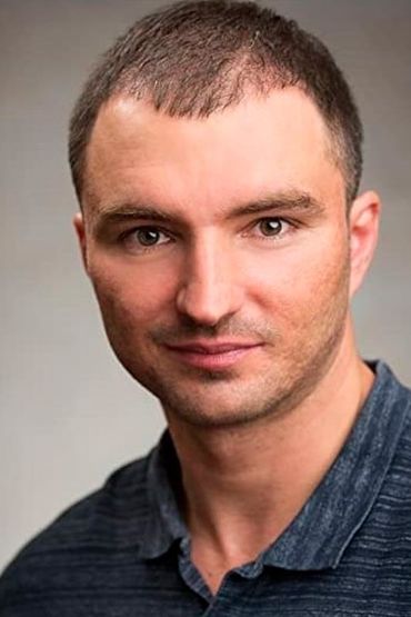 Алекс Богомолов