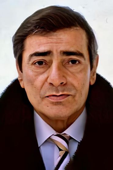 Шарль Деннер