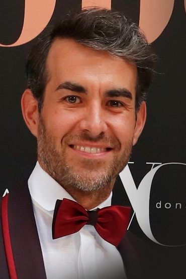 Даниэль Муриэль