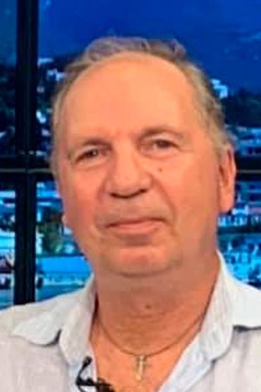 Сергей Гавриленков