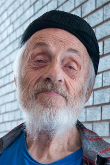 Ховард Джером