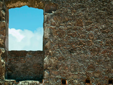 Полуостров Каравелла на Мартинике Полуостров Каравелла на Мартинике