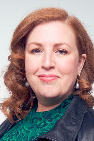 Джини Финлэй