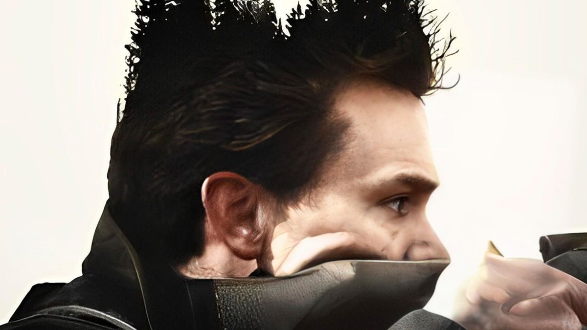 Смертельная охота